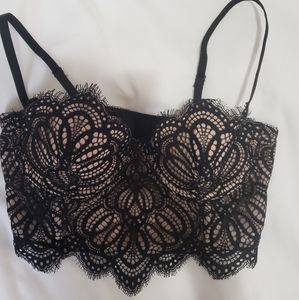 Cute bralette